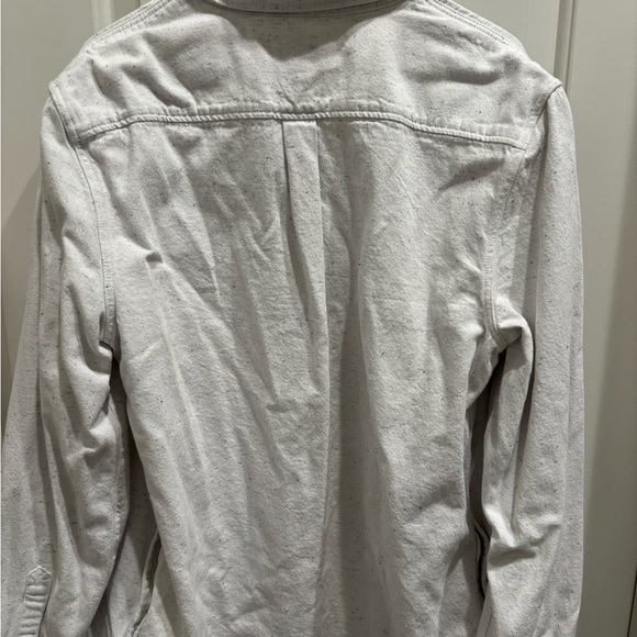 Vans button up shirt - Picture 3 of 4